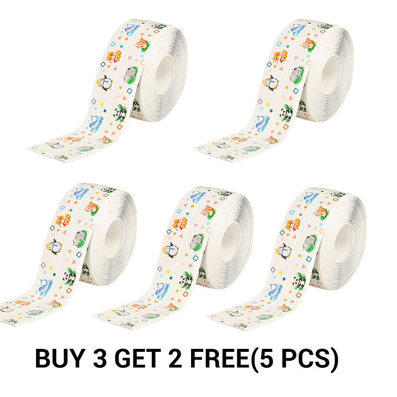 PVZXR® Magic Caulk Tape