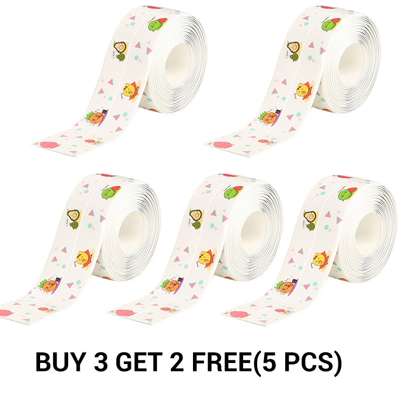 PVZXR® Magic Caulk Tape