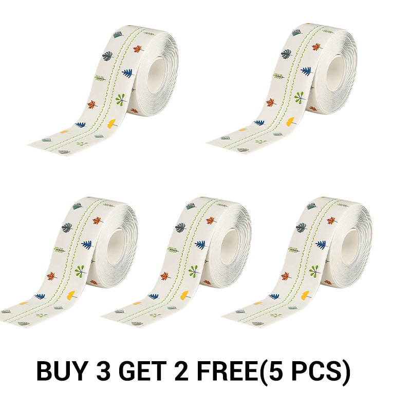 PVZXR® Magic Caulk Tape
