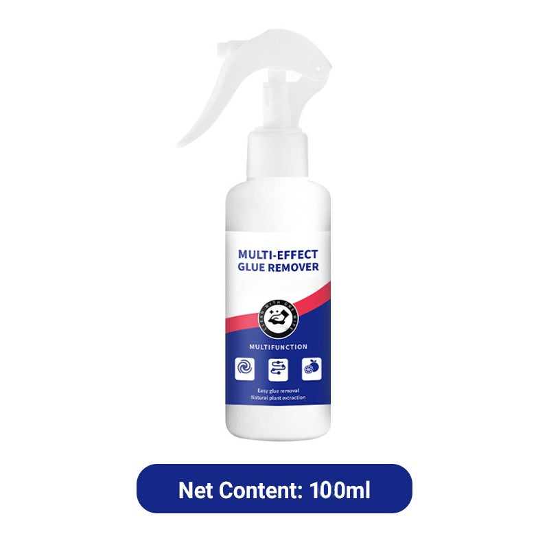 Multi-Functional Adhesive Remover for Various Surfaces