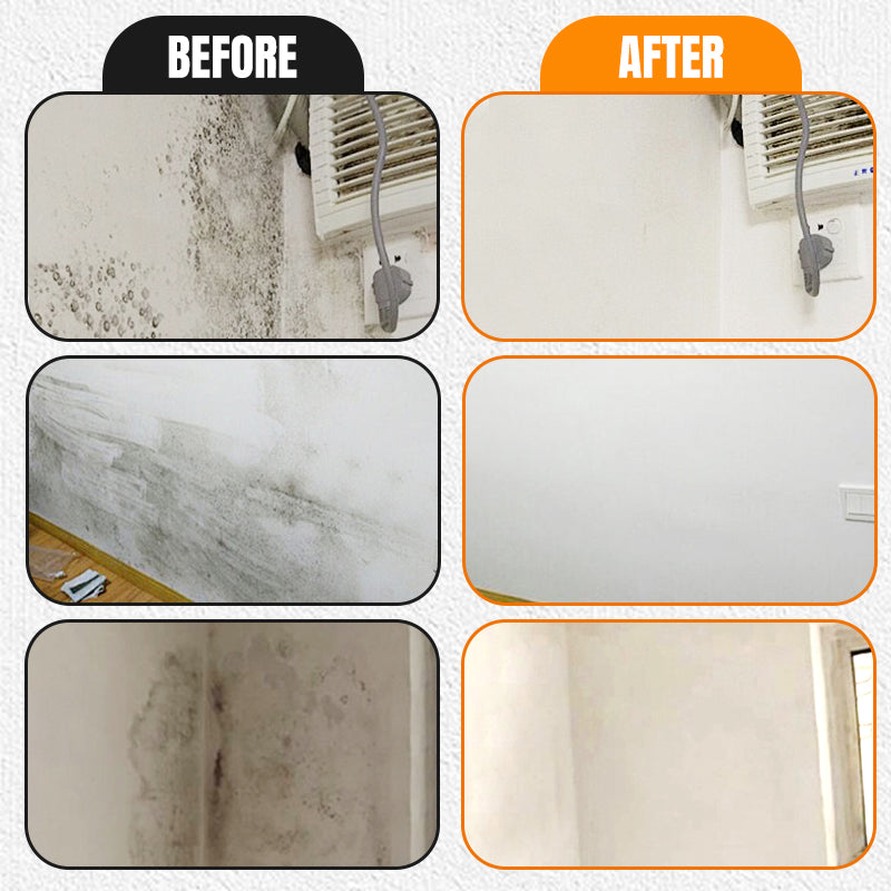 PVZXR® Waterproof Free shipping Wall Repair Paste