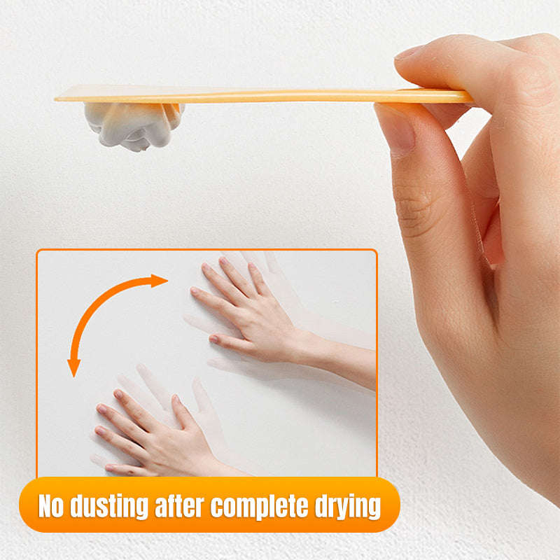 PVZXR® Waterproof Free shipping Wall Repair Paste