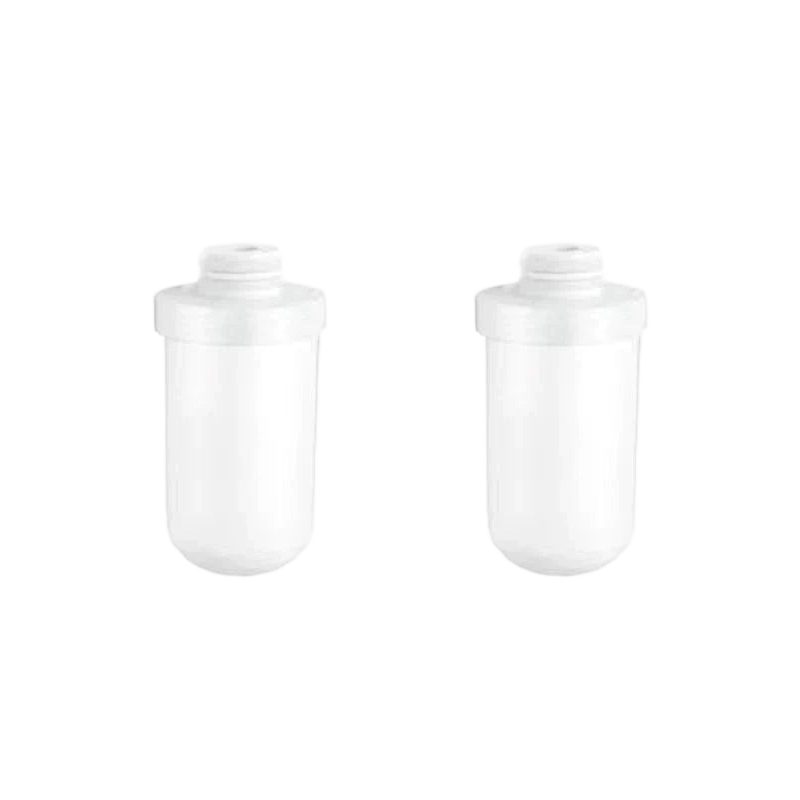 PVZXRš„ Installation-free Stainless Steel Household Faucet Water Purifier