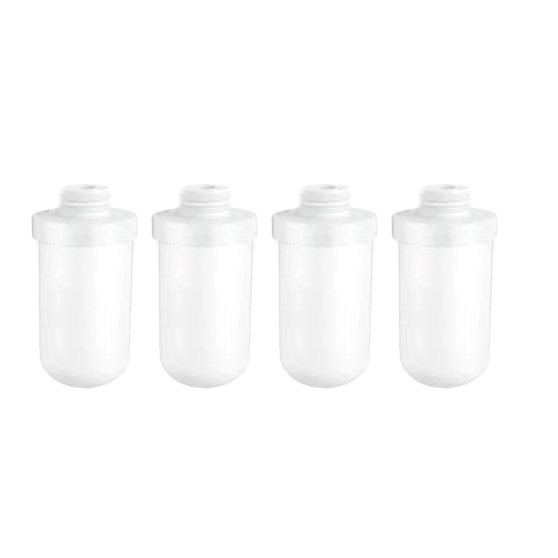PVZXRš„ Installation-free Stainless Steel Household Faucet Water Purifier