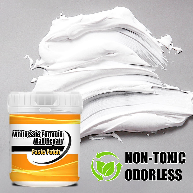 PVZXR® Waterproof Free shipping Wall Repair Paste