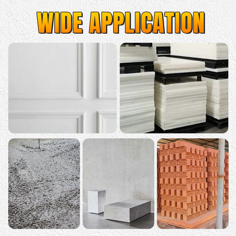 PVZXR® Waterproof Free shipping Wall Repair Paste
