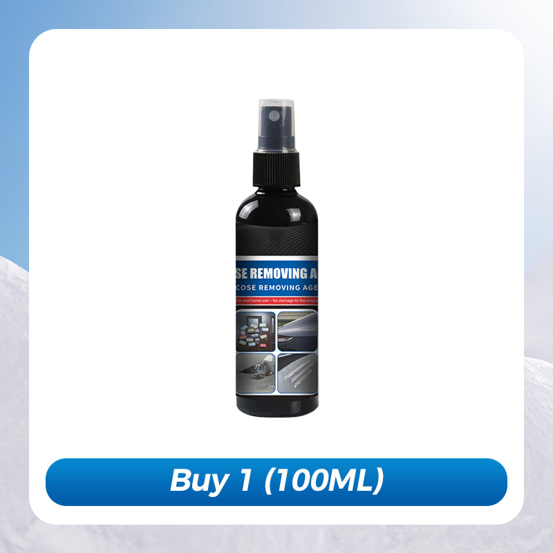 🎄 Festive Deals Inside 🎁Multi-Purpose Degumming Spray