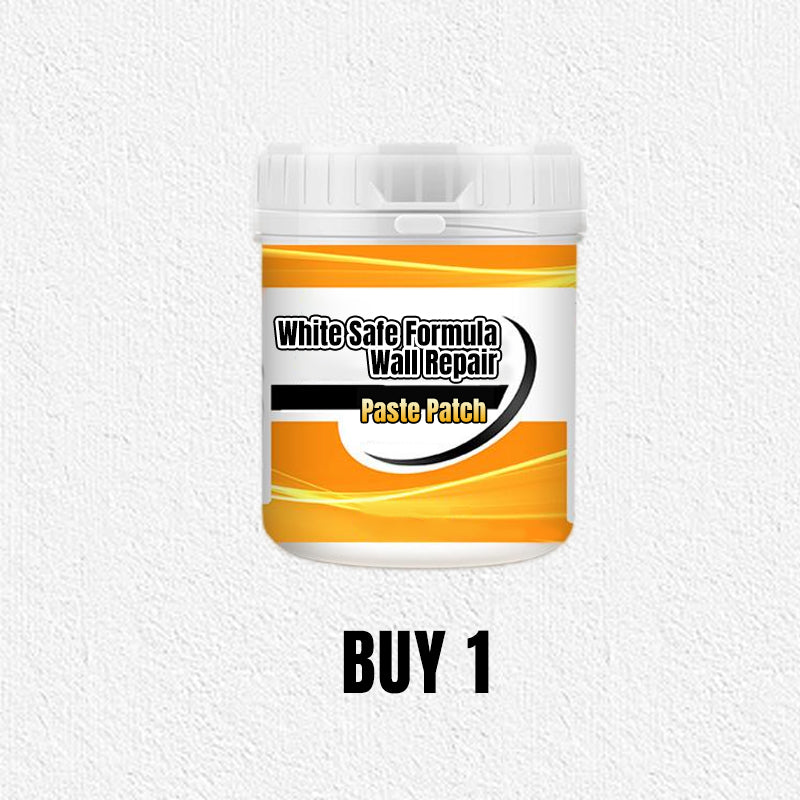 PVZXR® Waterproof Free shipping Wall Repair Paste
