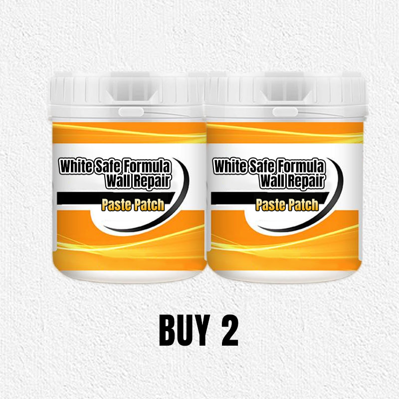 PVZXR® Waterproof Free shipping Wall Repair Paste