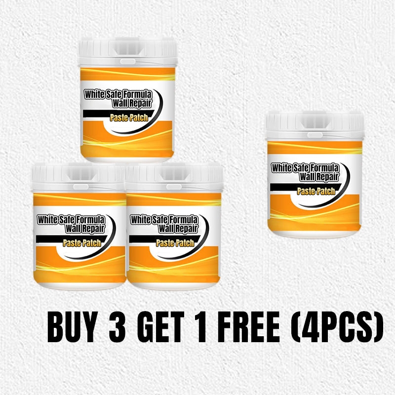 PVZXR® Waterproof Free shipping Wall Repair Paste