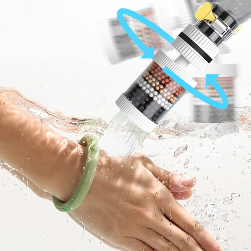 🔥Buy 3 Get 1 Free💧Faucet Filters-Enhance Your Tap Water Quality