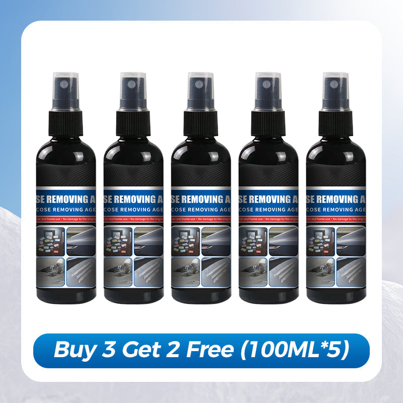 🎄 Festive Deals Inside 🎁Multi-Purpose Degumming Spray