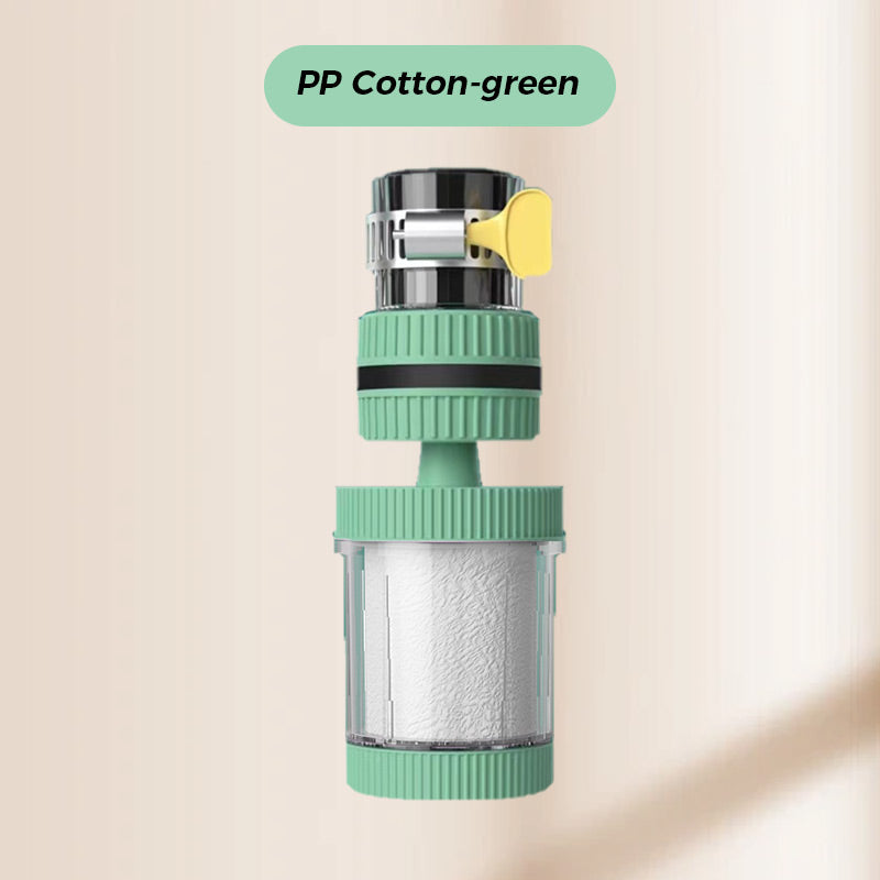 🔥Buy 3 Get 1 Free💧Faucet Filters-Enhance Your Tap Water Quality