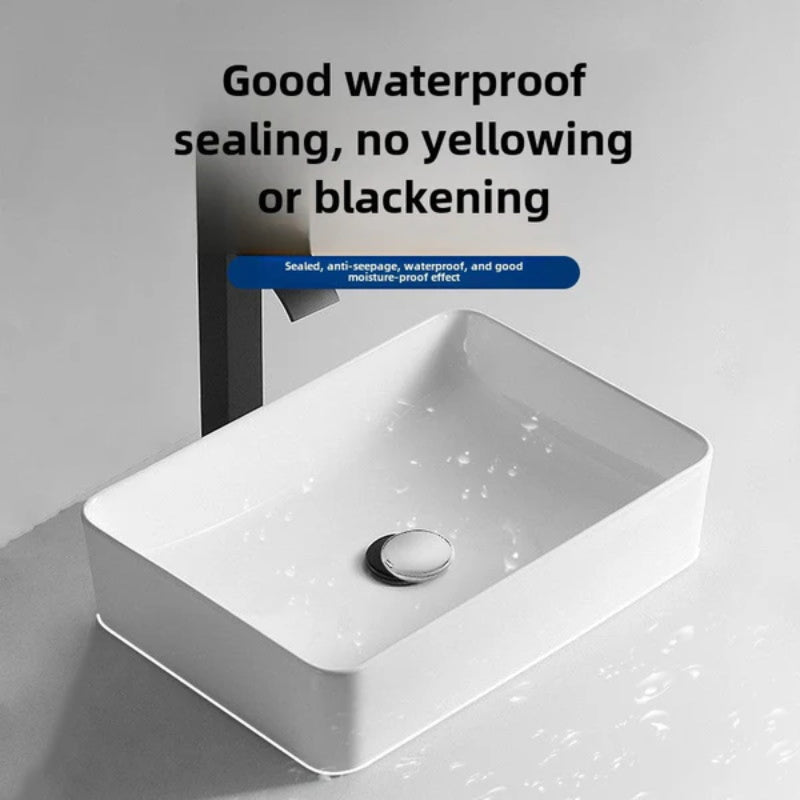 PVZXR® Waterproof White Grout Repair Kit