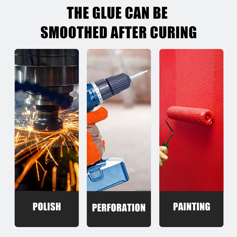 💥Super Welding A plus B Adhesive