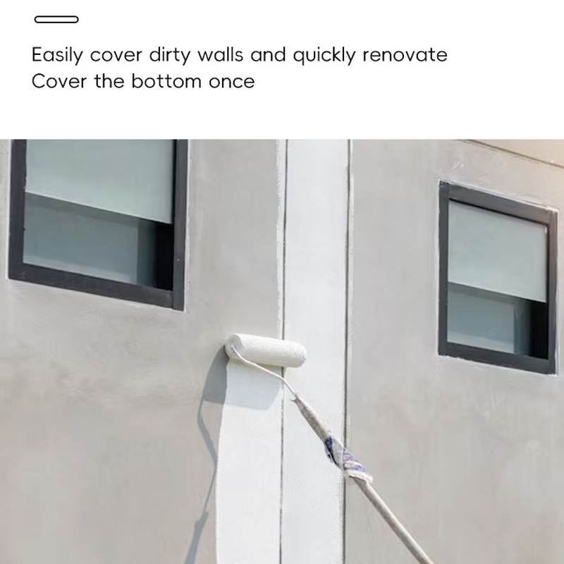 PVZXR® Exterior Wall Latex Paint