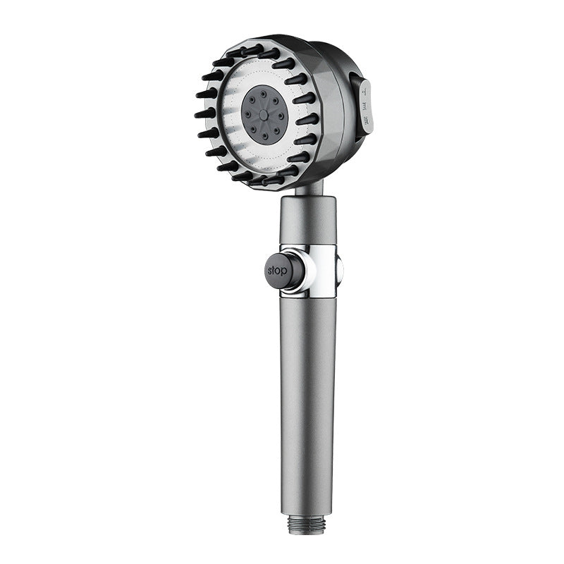 Hot saleš„Multi-function high pressure filter shower head