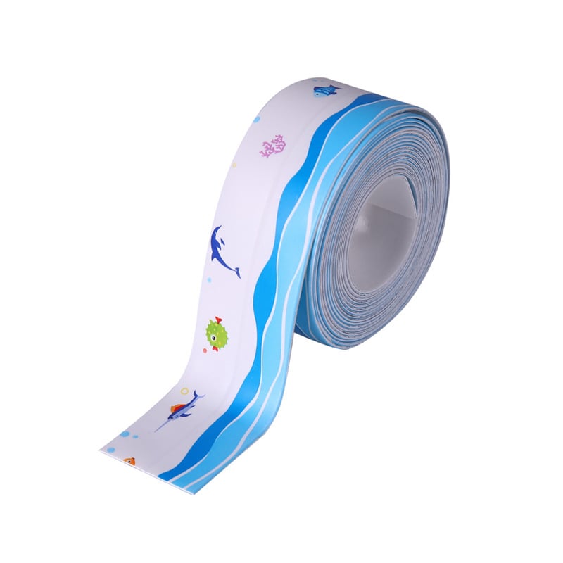 PVZXR® Magic Caulk Tape
