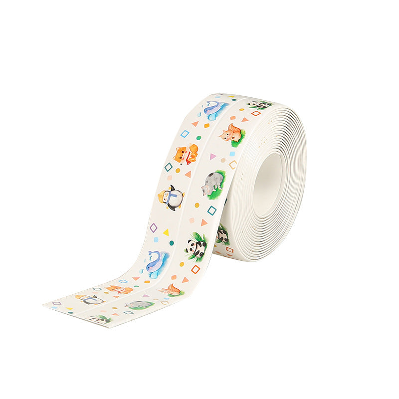 PVZXR® Magic Caulk Tape