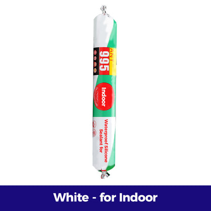 🔥2025 New Upgrades🔥Waterproof Silicone Sealant for Indoor & Outdoor