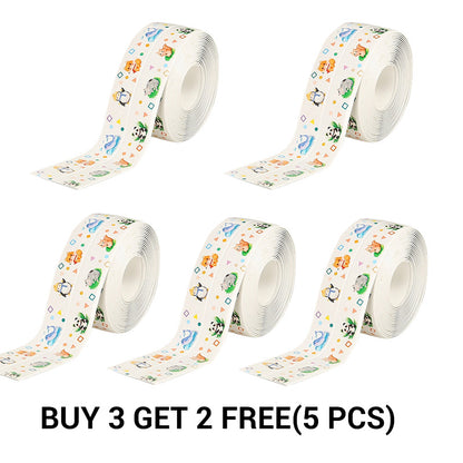 PVZXR® Magic Caulk Tape