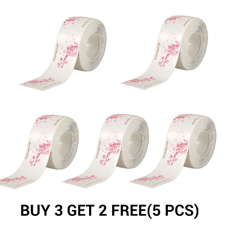 PVZXR® Magic Caulk Tape