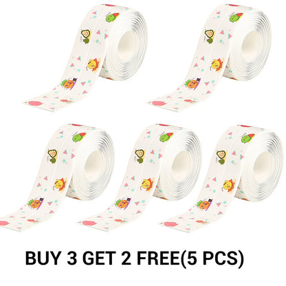 PVZXR® Magic Caulk Tape