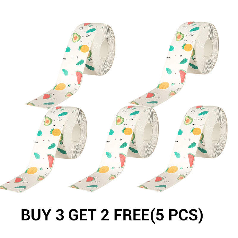 PVZXR® Magic Caulk Tape