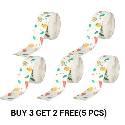 PVZXR® Magic Caulk Tape