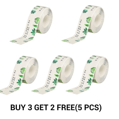 PVZXR® Magic Caulk Tape
