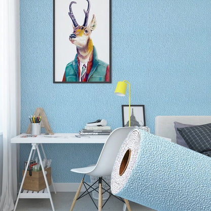 Three-dimensional Waterproof Embossed Wall Stickers