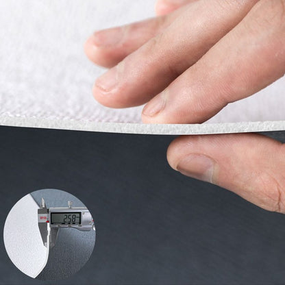 Three-dimensional Waterproof Embossed Wall Stickers