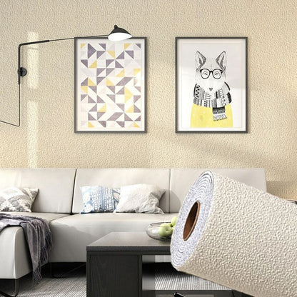Three-dimensional Waterproof Embossed Wall Stickers