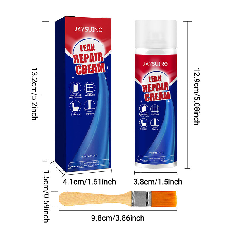 PVZXR®💥Buy 2 get 1 free-Leak Repair Waterproof Sealant Spray