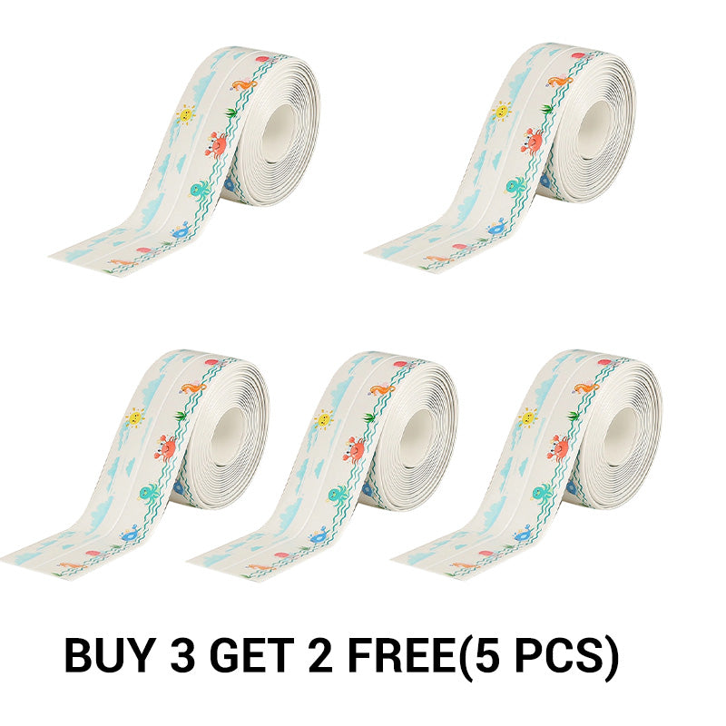 PVZXR® Magic Caulk Tape