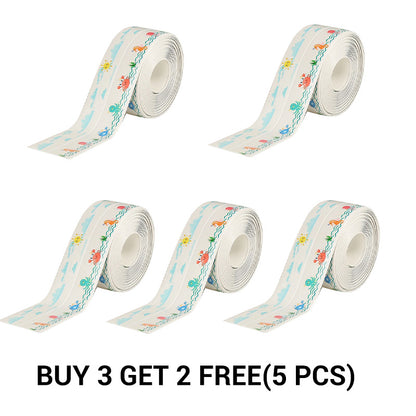 PVZXR® Magic Caulk Tape