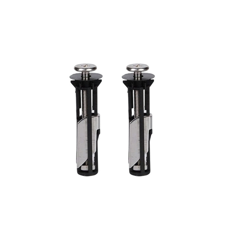 🎁Buy 1 Get 1 Free🎉Heavy Duty Toilet Seat Fixing Screws Kit