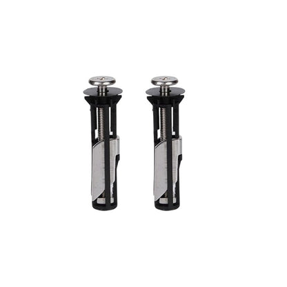 🎁Buy 1 Get 1 Free🎉Heavy Duty Toilet Seat Fixing Screws Kit