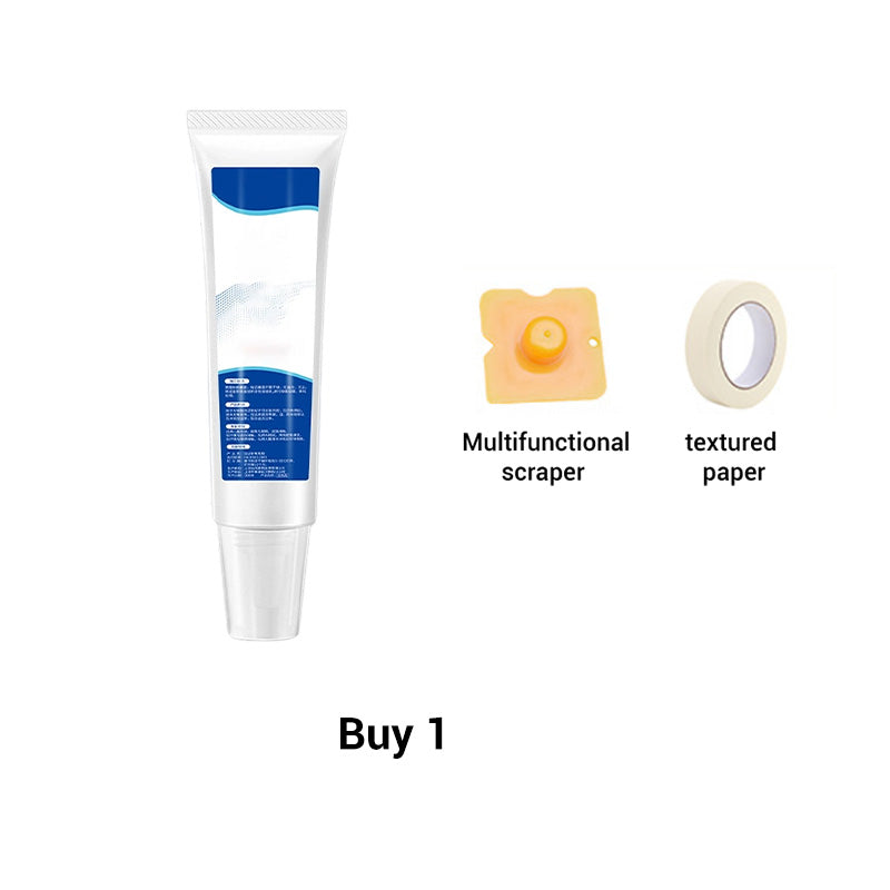 ✨2025 Hot Sale 50% Off🛠️Edge Strip Anti-Detachment Glue