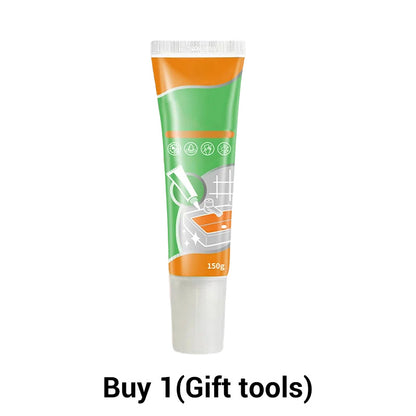 PVZXR® Waterproof White Grout Repair Kit