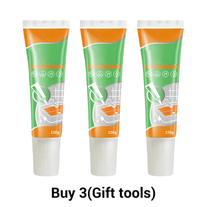 PVZXR® Waterproof White Grout Repair Kit