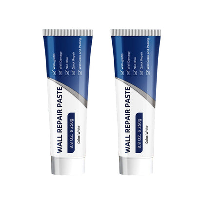 Wall Repair Paste for Cracks and Holes