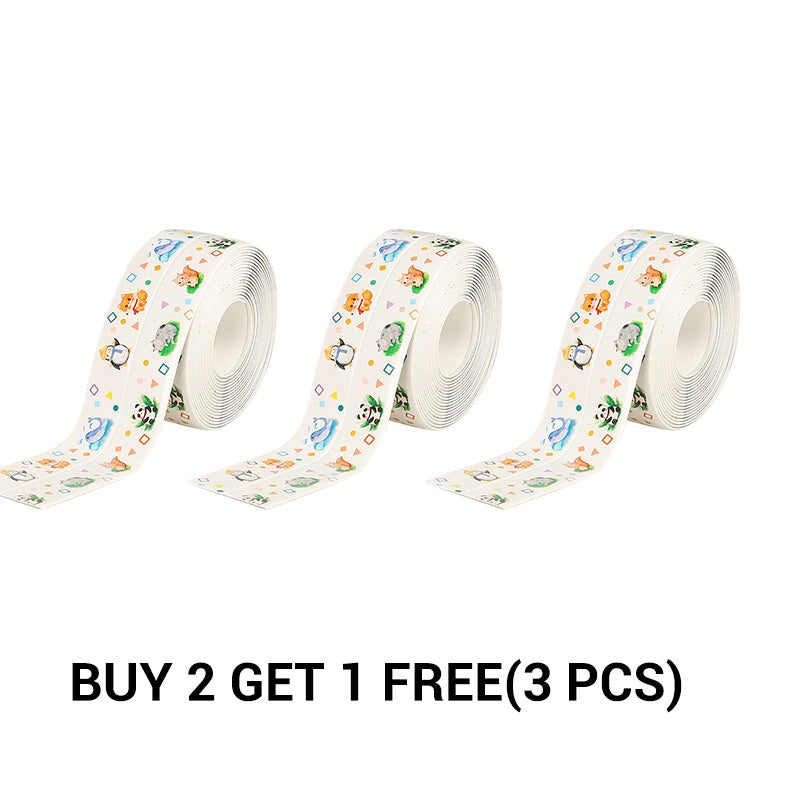 PVZXR® Magic Caulk Tape