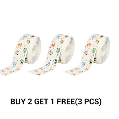 PVZXR® Magic Caulk Tape