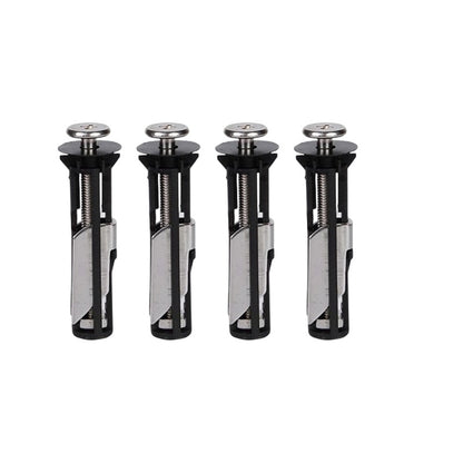 🎁Buy 1 Get 1 Free🎉Heavy Duty Toilet Seat Fixing Screws Kit