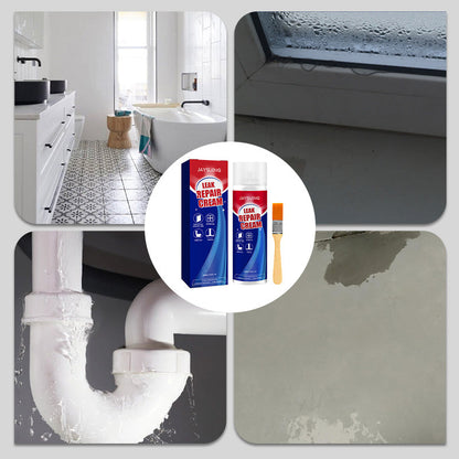 PVZXR®💥Buy 2 get 1 free-Leak Repair Waterproof Sealant Spray