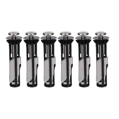 🎁Buy 1 Get 1 Free🎉Heavy Duty Toilet Seat Fixing Screws Kit