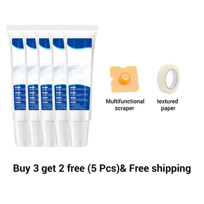 ✨2025 Hot Sale 50% Off🛠️Edge Strip Anti-Detachment Glue