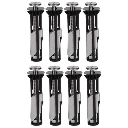 🎁Buy 1 Get 1 Free🎉Heavy Duty Toilet Seat Fixing Screws Kit