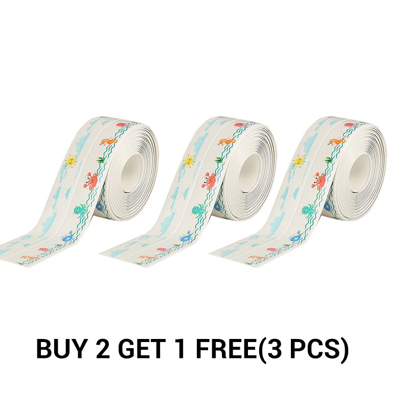 PVZXR® Magic Caulk Tape
